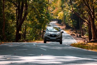 Driven: Datsun redi-GO 1.0 AMT