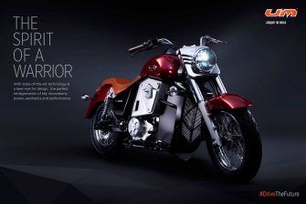 UM Renegade Thor and Duty