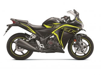Honda launches new 2018 editions of CBR 250R and CB Hornet 160R