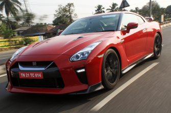 Driven: Nissan GT-R –The Living Legend