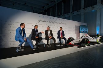 Automobili Pininfarina, the World’s Newest Sustainable Luxury Car Brand, Launched by Mahindra