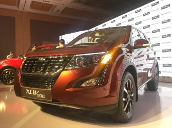 New XUV500 vs Creta vs Compass Spec Comparison