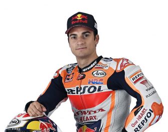 Dani Pedrosa undergoes operation to his right wrist in Barcelona