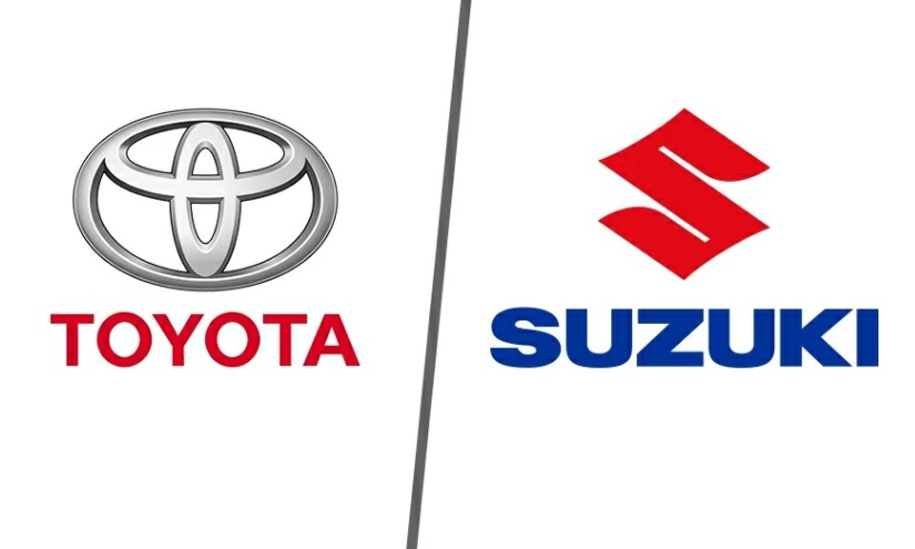 Toyota and Suzuki Reach Basic Agreement toward Mutual Supply of Hybrid ...