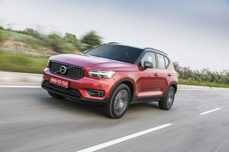 Driven: 2018 Volvo XC40 – Top 6 things to know