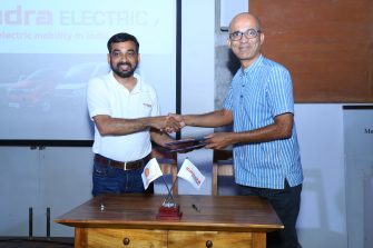 Mahindra Electric and Auroville join hands to pilot India’s first integrated sustainable mobility solution for a community