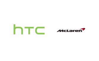 McLaren and HTC announce multi-year virtual reality partnership