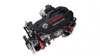 Ashok Leyland introduces ‘Innoline’ – World’s first BS4 Engine driven by an Inline Fuel Pump