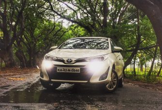 Driven: 2018 Toyota Yaris – It’s just fashionably late