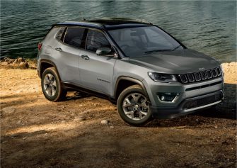 Made-in-India Jeep Compass Portfolio Expands with the Launch of the ‘Limited Plus’