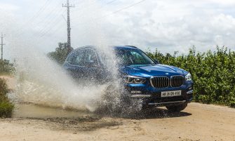 Driven: 2018 BMW X3 – Is it better than the Swedish Rival?