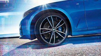 Incoming! BMW’s all-new 3-series to be revealed on October 2nd at Paris Motor Show