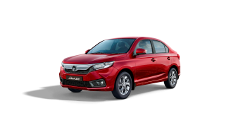 Honda’s All New Amaze crosses 50,000 sales mark in 5 months