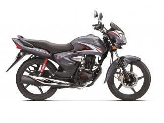 Honda’s CB Shine crosses 70 lakh sales milestone ahead of Diwali