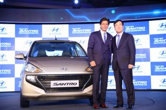 Hyundai Announces World Premiere of  ‘The All New SANTRO’