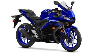 Unveiled: 2019 Yamaha YZF-R3