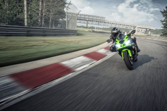 Pre-bookings of all-new Kawasaki Ninja ZX-6R open now in India