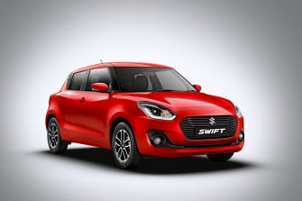 Maruti Suzuki’s iconic brand Swift celebrates its two million sales