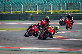 Ducati India announces its first ever Ducati India Race Cup