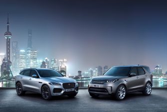 JAGUAR LAND ROVER INDIA INTRODUCES THE NEXT GENERATION OF ITS ONLINE BUYING PLATFORMS