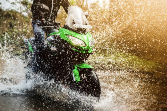 Kawasaki Versys 650: An entry ticket to the adventure world!