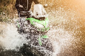 Kawasaki Versys 650 Wallpapers