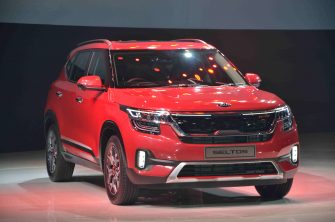 All you need to know about the Kia Seltos