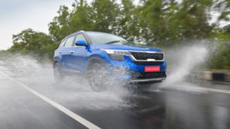 Driven: Kia Seltos – The New King in Town