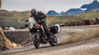 All you need to know about the KTM 390 Adventure. Will be launched at IBW in December!
