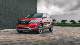 Kia Motors India enters top 5 carmakers list; sells record 12,850 Seltos in October 2019
