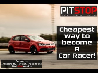 How To Become A Car Racer With Just Rs. 3,000/-