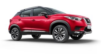 Nissan India Rolls Out ‘Red Weekends’ with bucket load of benefits