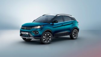 Tata Motors Launches Nexon EV at Rs. 13.99 Lakh – The First Made In India EV
