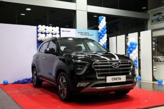 2020 Hyundai Creta Launched at Rs. 9.99 Lakh | All You Need To Know About 2nd Generation Creta