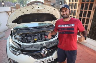 How To Protect Your Car During Lockdown | Simple Car Maintenance Tips | PitstopWeekly