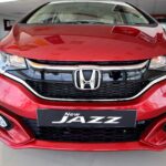 2020 Honda Jazz BS6 | All You Need To Know | PitstopWeekly