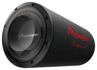 Pioneer India launches a new Champion Series Active Tube TS-WX3000T for high quality sound