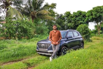 Hyundai Venue iMT Review | Clutchless Manual | Video | PitstopWeekly