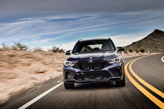 BMW X5M Competition Launched in India at Rs. 1.94 Crore! One of Fastest SUV from BMW M Division! 100kmph in just 3.8 seconds! | PitstopWeekly