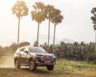 Double Dhamaka for MG: Hector Records Highest ever monthly sales & Gloster Sold Out!