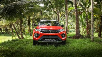 2020 Tata Nexon Diesel: Still the best C-SUV? We tell you what’s good & what needs to be better | PitstopWeekly