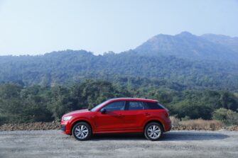Audi Q2 Quick Review: The Q2-est kid on the block | PitstopWeekly