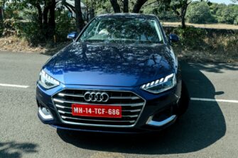 2021 Audi A4 40 TFSI Review: The Comeback | PitstopWeekly