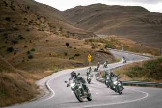 BMW Motorrad India announces 3rd edition of the Indian National Qualifier for International GS Trophy 2022