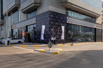 EXEED by Al Ghurair Opens Second UAE Showroom, First in UAE Capital