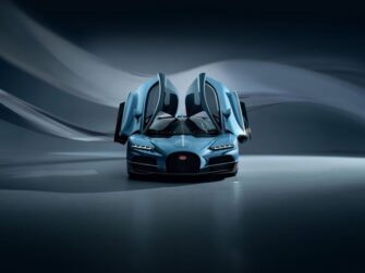 Meet The BUGATTI TOURBILLON: AN AUTOMOTIVE ICON | 8.3L NA V16 Engine | 1800HP | 100KMPH in 2 Seconds