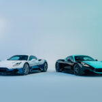 Maserati Celebrates 20 Years of Racing Excellence with the MC20 Icona and MC20 Leggenda