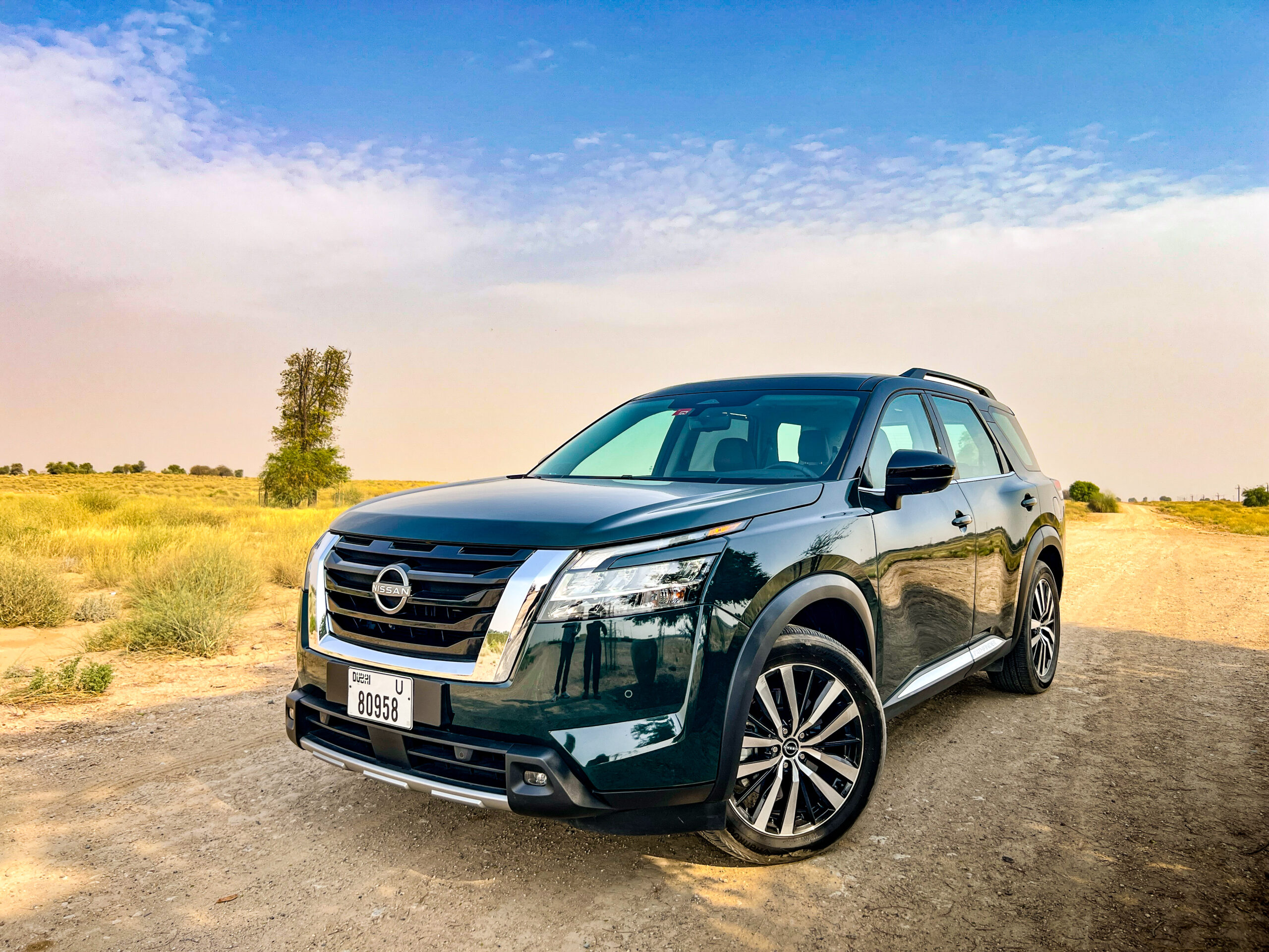 2024 Nissan Pathfinder Review: A Wholesome Family SUV | Top Things to Know