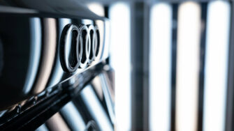 Audi Simplifies Model Naming for Global Clarity