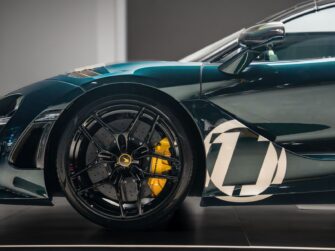 McLaren Dubai Delivers One-Off 750S as Tribute to Brand’s Racing Legacy
